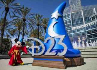 D23: Ultimate Disney Fan Event 2022 – Experiences & Programming by The Walt Disney Company news-10082024-031930