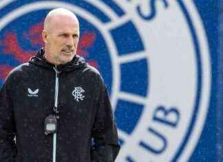 Rangers Transfer News: Cantwell Silence Broken and Hagi Rumours Addressed news-10082024-032054