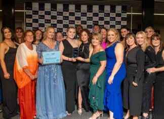 Learn to Swim Programme by Sport Aberdeen Receives National Recognition news-01102024-001741