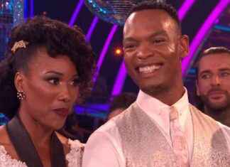 Strictly Come Dancing Star Announces Wedding Plans news-28092024-215230