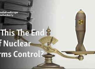 The Future of Nuclear Arms Control: Are We Approaching the End? news-28092024-215442