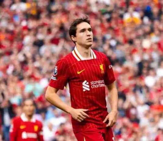 Liverpool Legend Confident in Chiesa’s €80m Valuation news-28092024-215603