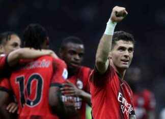 Potential Replacements for Salah at Liverpool: Pulisic a Top Candidate for 2025 news-28092024-215820