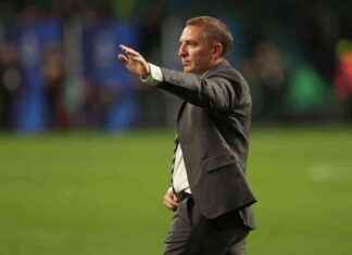 Brendan Rodgers Endorses Rising Star for Managerial Role | Celtic News Update news-28092024-215850