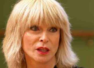 Toyah Willcox, 66, Shares Experience of Surgery and Learning to Walk Again news-28092024-220143