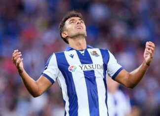 Real Sociedad vs. Valencia: Match Prediction, Team News, and Lineups news-28092024-220243