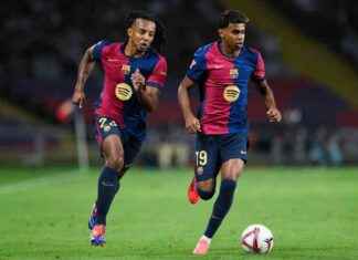 Resting Barcelona Talisman: Hansi Flick’s Key Decision Against Osasuna news-28092024-220342