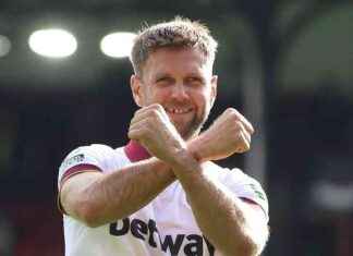 Injured Hammer’s Return Could Save Lopetegui’s Job – The West Ham Way news-28092024-220527