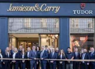 Jamieson & Carry Unveils New and Expanded Jewellery Showroom in Aberdeen news-29092024-115043