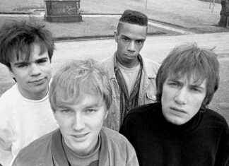 Indie Band Announces 2025 Aberdeen Music Hall Tour Date news-29092024-115132