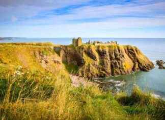 Aberdeenshire Tourism Board Wins Award for Innovative Support Initiatives news-29092024-235514