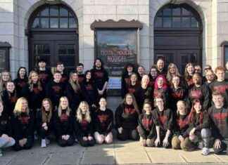 Aberdeen Student Show to Return with Seagully Blonde Parody Production in 2023 news-29092024-235606