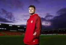 Dante Polvara Takes on New Role as Set-Piece Specialist Under Aberdeen Boss Jimmy Thelin news-04102024-050515