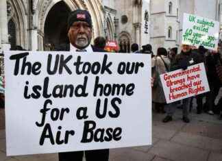 Granting Chagos Islanders Right to Self-Determination: Urgent Call to Keir Starmer news-04102024-204659