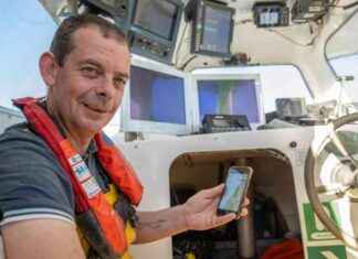 Improved Connectivity for Skye Fishermen: Impact of New Phone Mast news-05102024-084751