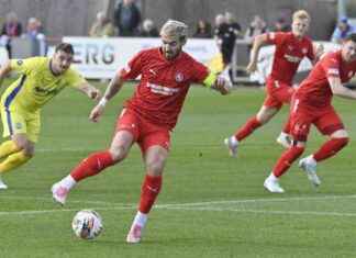 Brora Rangers Secure Impressive Victory Over Buckie Thistle in Highland League Action news-06102024-025005