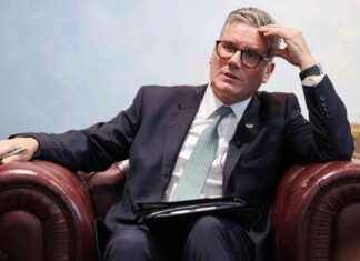 Keir Starmer Hosts Inaugural Council of Nations and Regions in Scotland news-06102024-025028