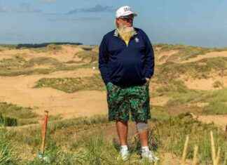 New Balmedie Golf Course by Trump Set to Open in Summer news-07102024-025242