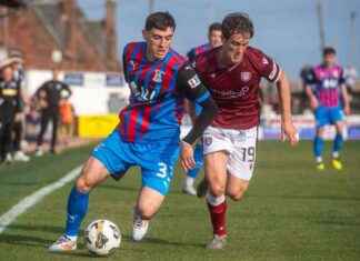 Charlie Reilly: The Solution to Caley Thistle’s Goalscoring Woes news-07102024-085326
