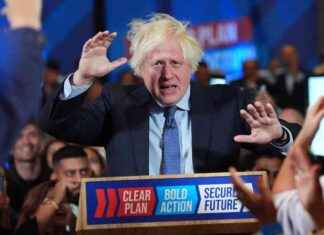 Controversial Ex-Boris Johnson Adviser Considered for Scottish Charity Role news-07102024-205529