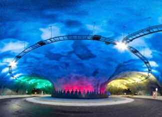 Connecting Scottish Islands with Subsea Tunnels: Experts Debunk Fantasy Myth news-09102024-052357