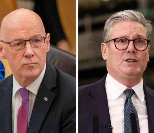 Keir Starmer Urged to Invest in Scotland by John Swinney news-11102024-055211