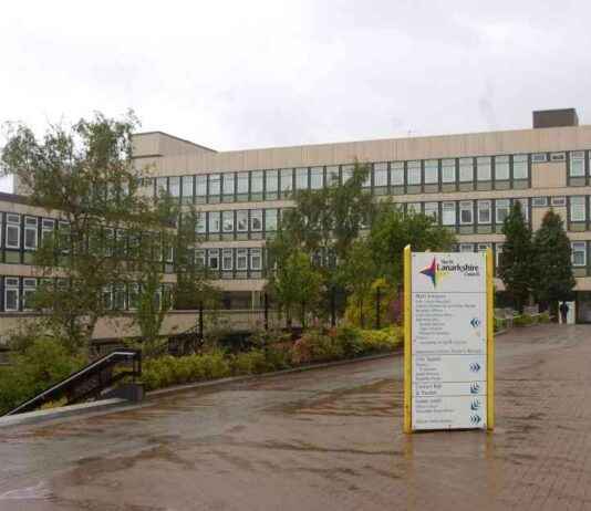 Scottish Labour Successfully Retains Seats in North Lanarkshire By-Elections news-11102024-115336