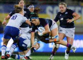 Support System: Emma Wassell’s Teammates Rally Around Her Post-Tumour Surgery news-11102024-175756