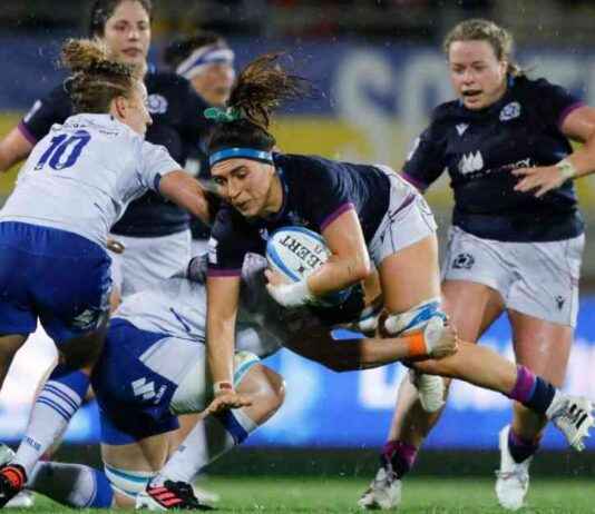 Support System: Emma Wassell’s Teammates Rally Around Her Post-Tumour Surgery news-11102024-175756