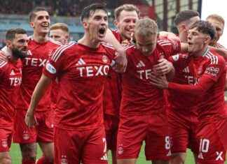 Lessons Learned: Aberdeen’s Magnificent Seven in Uefa Nations League news-12102024-061327