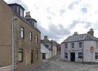 Illegal Cannabis Cultivation Discovered in Buckie Property news-12102024-181433