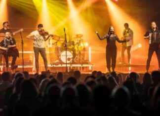 Scottish Gaelic Festival: Celebrating Culture in Style news-12102024-181456