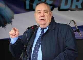 Scotland is a Country, Not a County: Alex Salmond’s Final Message news-13102024-001740