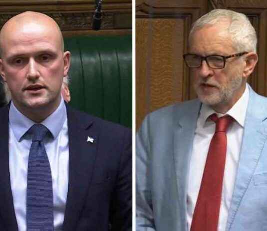 Tribute to Alex Salmond: MPs Honor Former Scottish First Minister news-14102024-192057