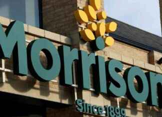 Rothes Morrisons Store Closed Due to Fire Emergency news-15102024-012111