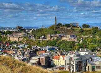 Investing in Edinburgh: A Top Global Choice news-15102024-072224