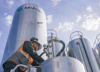 Repurposing Whisky By-Product to Cultivate Microalgae: A Sustainable Approach news-15102024-132819