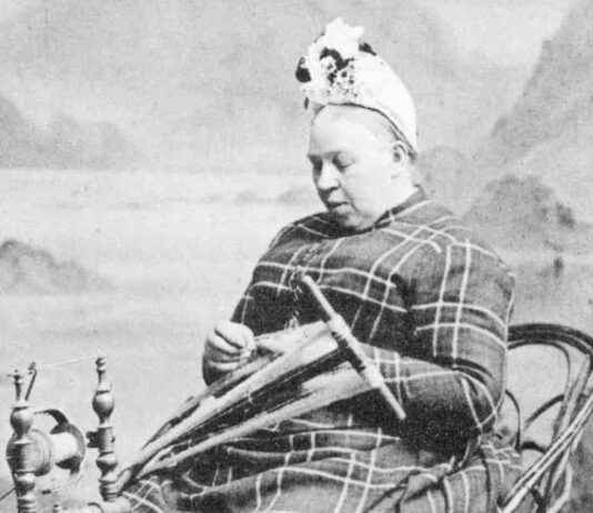 Commemoration of Highland Poet Advocating for Crofters’ Rights at Gaelic Center news-16102024-073927