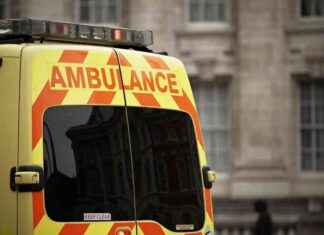 Man Hospitalized in Critical Condition Following Incident in Orkney news-16102024-134000