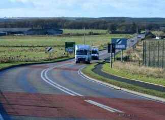 Aberdeen Man Faces 17 Criminal Charges After A90 Police Pursuit news-16102024-193622