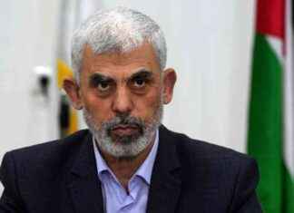 Hamas Leader Yahya Sinwar Possibly Dead: Reports news-17102024-194418