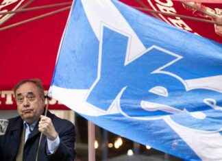 Scottish Independence Support Expected to Rise Following Alex Salmond’s Passing news-19102024-194953