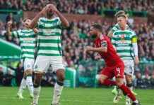 Aberdeen Manager Jimmy Thelin Proud of Team Spirit in 2-2 Draw with Celtic news-20102024-015014