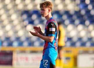 Caley Thistle’s Keith Bray Optimistic Squad Unity Can Overcome Administration Points Deduction news-21102024-075529