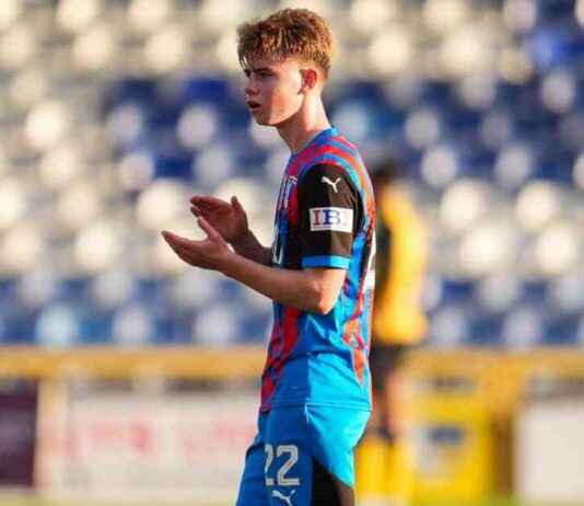 Caley Thistle’s Keith Bray Optimistic Squad Unity Can Overcome Administration Points Deduction news-21102024-075529