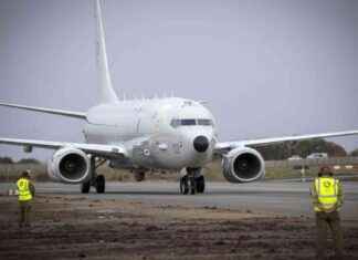 German Military Aircraft to Utilize Scottish Air Base under UK Agreement news-23102024-021225