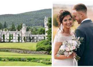 Exclusive Wedding Venue Requests: King’s Proposal for Balmoral Castle news-23102024-141303