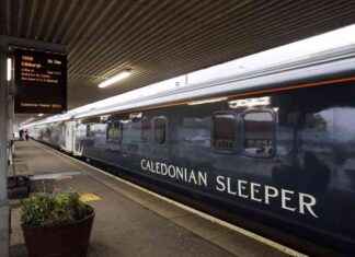 Caledonian Sleeper Staff to Wear Body Cams Due to Rise in Abuse – Enhanced Safety Measures for Employees news-23102024-201919