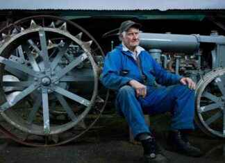 Black Isle Ploughing Contest Highlights Scotland’s Vintage Tractors news-24102024-082003