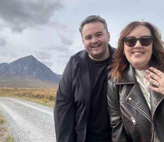 Two Men Propose Simultaneously at Glencoe Resort – A Coincidental Love Story news-25102024-142326
